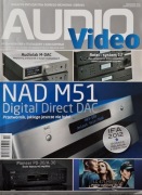 Audio Video 10 2012
