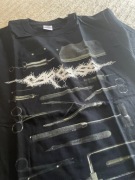 CARCASS / oryginalny tshirt 