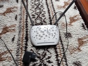 Router TP-LINK TD-W8961N WIFI4 300Mb/s ADSL+