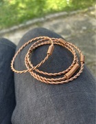 Bransoletka tensorowa - rękodzieło na zamówienie