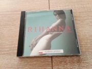 RIHANNA - GOOD GIRL GONE BAD: RELOADED CD