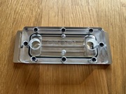 Blok wodny RAM Alphacool D-RAM Cooler X4 Universal =OKAZJA=