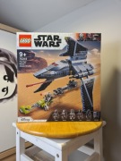 LEGO Star Wars 75314 Prom szturmowy Parszywej Zgrai