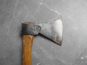 Zabytkowa siekiera Ochsenkopf 