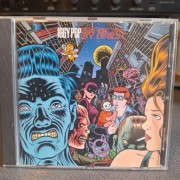 Iggy Pop - Brick by Brick 1990  CD
