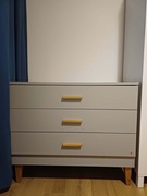 Komoda + przewijak VOX ! WoooW szok !