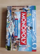 Monopoly edycja Kraków