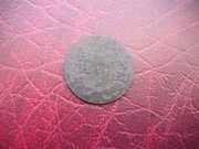 MONETA NIEMCY  PRUSY, 1/24 TALARA 1782 r.