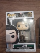Figurki kolekcjonerskie POP 
