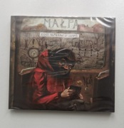 Małpa Kilka numerów o czymś CD Folia Nowa 
