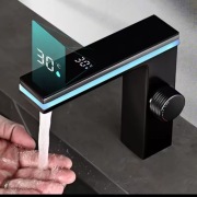 Bateria umywalkowa LED 