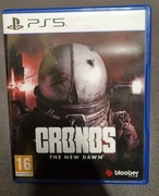 Cronos : The New Dawn PS5