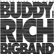 BUDDY RICH BIG BAND - SUPERPACK /2 LP/ GIGANT JAZZOWYCH BĘBNÓW 1972/ 2LP