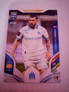 Panini Fifa 365 2026 core PIERRE - EMILE HOJBJERG OLM11 OL. MARSYLIA 