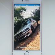 IPHONE 6s 32GB ROSE GOLD STAN IGŁA !