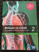 Podręcznik biologia na czasie 2