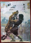 Thorgal: Czarna Galera Tom 4