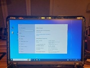 HP 250 G3 matryca zawiasy Głośniki WiFi gniazdo