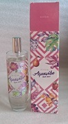Avon Aquavibe love now 