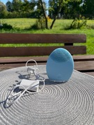 Szczoteczka do twarzy FOREO LUNA UŻYWANA