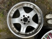 Felga Aluminiowa 18 Carlsson Mercedes 36180620