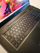 Sprzedaje laptop do gier Asus GL703G!