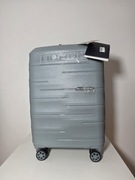 Walizka kabinowa Wittchen z poliprepylenu