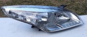 RENAULT MEGANE III 08- LAMPA REFLEKTOR PRAWY 260108719R NOWA OE