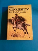 213. „ PAN WOŁODYJOWSKI „ -  HENRYK SIENKIEWICZ - 1989 rok