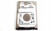 DYSK TWARDY 2.5'' WESTERN DIGITAL 500GB 