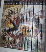 Komiksy z serii Marvel Must Have (Hachette) - Tomy 1-13