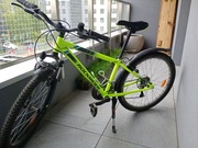 Rower dziecięcy 24" - Kraków