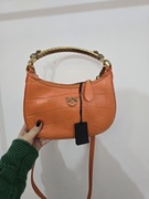 Torebka skórzana Pinko