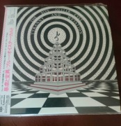 The Blue Oyster Cult - Tyranny And Mutation CD 2007 Sony MHCP 1352