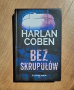 Bez Skrupułów Harlan Coben