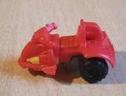 Figurka Samochodzik wys. 3cm