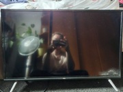 Telewizor TLC 32 cale