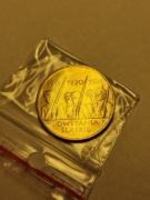 Moneta 2zł Powstania Śląskie 