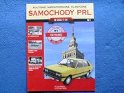 Sprzedam model samochody PRL-u FSO Polonez 1500 1978 brak klamki w drzwiach