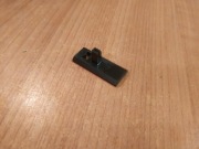 UNITRA ZRK Lubartów magnetofon M 532 531suwak przycis pauza pauza