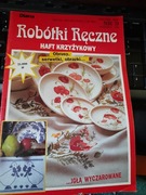 Diana Robótki Ręczne 9 / 1994