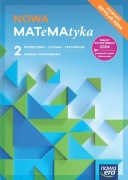 Nowa Matematyka 2 zakres podstawowy wersja elektroniczna pdf