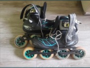 Rolki Rollerbade 