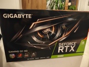 Karta Graficzna RTX 2080 GAMING OC 8GB