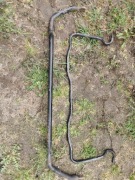 Stabilizatory bmw e36 coupe/sedan/touring R4