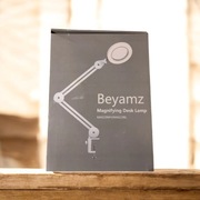 Lampa powiększająca led Beyamz 
