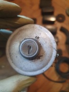 Korek wlewu zbiornika paliwa Wartburg 353 1.3