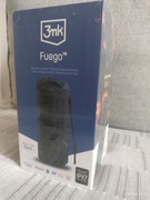 Głośnik 3mk Fuego black nowy gwarancja
