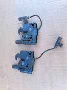 Zamek maski Seat Arona lewy i prawy komplet