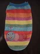 Sweterek i piżamka rozmiar M